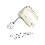Batteur  main - bosch - mfq40301 - 500 w - 5 prslections - fonction turbo - 14 m