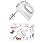 Batteur a main - puissance: 200w - s�lecteur 5 vitesses + position turbo bouton �jection des fouets tr�s ...