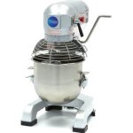 Batteur melangeur planetaire 20l