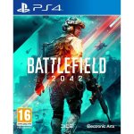 Jeu ps4 - battlefield 2042 - standard - tir - 128 joueurs - mode en ligne
