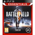 Battlefield 3 essentials jeu ps3