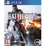 Battlefield 4 - dition limite [jeu ps4]?