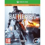 Battlefield 4 - dition limite [jeu xbox one]?