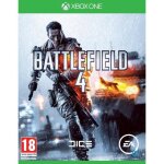 Battlefield4 jeu xbox one