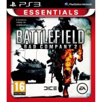 Jeu vid�o - battlefield - bad company 2 - ps3 - edition essentials - action - multijoueur