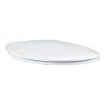 Grohe - bau ceramic sige wc blanc (39492000)