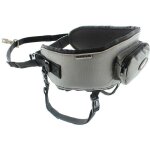 Baudrier cani - marche cani - jogging polyvalent gamme style upka