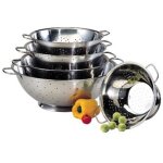 Baumalu 342307 passoire inox � 24 cm