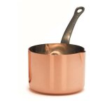 Baumalu saucire cuivre - 11 cm