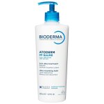 Baume - bioderma - atoderm pp - ultra - nourrissant - peaux sensibles - 500ml