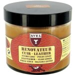 Baume cuir r�novateur cr�me - coloris marron clair - 250 ml