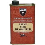 Baume cuir r�novateur liquide - coloris fauve - 500 ml