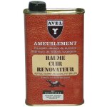 Baume cuir r�novateur liquide - coloris incolore - 500 ml