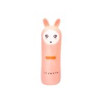 Baume � l�vres hydratant - inuwet - vanille - coco - 35 g - vegan - fabriqu� en france