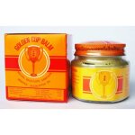 Baume de massage golden cup 50g - douleurs musculaires - produit rare de thaïlande Baume de massage golden cup 50g - douleurs musculaires - produit rare de thaïlande