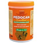 Baume de soin sabots pour cheval horka pedocan exzellent - uni - 1 l Baume de soin sabots pour cheval horka pedocan exzellent - uni - 1 l
