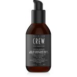 Baume pour le visage all - in - one american crew spf 15 170 ml