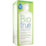Bausch & lomb biotrue solution multifonctions 300ml