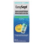 Bausch & lomb easy sept - solution pour lentill?