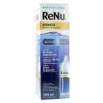 Bausch & lomb contactologie renu advanced solution multifonctions nettoyage avancé 100ml Bausch & lomb contactologie renu advanced solution multifonctions nettoyage avancé 100ml