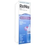 Bausch & lomb renu mps solution multifonctions formule classique 360ml Bausch & lomb renu mps solution multifonctions formule classique 360ml