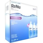 Bausch + lomb renu mps solution multifonctions lot Bausch + lomb renu mps solution multifonctions lot