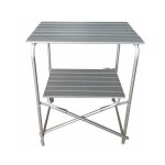 Bayasun meuble de cuisine pliant laki camping car