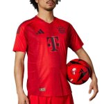 Bayern munich maillot authentique domicile homme adidas 24 / 25