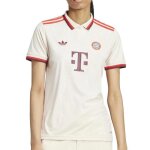 Bayern munich maillot r�plica third femme adidas 24 / 25