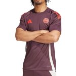 Bayern munich maillot training bordeaux homme adidas 24 / 25