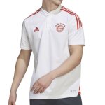 Bayern munich polo blanc homme adidas 2022 / 23