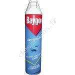 Baygon mouche moust. bbe 400ml 247010