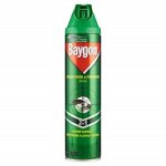 Baygon verde s / f 400 ml plus Baygon verde s / f 400 ml plus