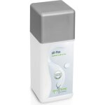 Produit chimique - bayrol - spatime ph plus - 1 kg - augmente le ph - stabilise le ph