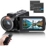 Bazarland30. camscope 3. 0 vido fhd 1080p 36mp 30fps youtube vlogging camra de nuit ir zoom numrique ...