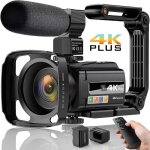 Bazarland30. caméscope 4k caméra vidéo uhd 48mp wifi ir vision nocturnezoom numérique 16x . Bazarland30. caméscope 4k caméra vidéo uhd 48mp wifi ir vision nocturnezoom numérique 16x .