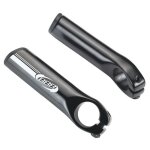 Bbb bar end lightstraight bbe - 17 noir brillant Bbb bar end lightstraight bbe - 17 noir brillant