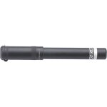 Bbb easyroad bmp - 49 - pompe � v�lo - noir