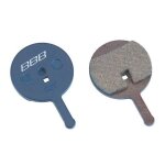 Bbb - plaquettes de frein discstop organique bbs - 43 - avid