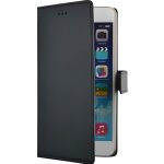 Etui folio universel - bbc - noir - taille l - mod�le standard - protection optimale