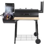 Bbq collection fumoir barbecue