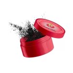 Bbryance poudre charbon fraise 30 g soin blanchiment des dents Bbryance poudre charbon fraise 30 g soin blanchiment des dents
