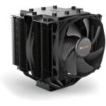 Ventilateur / refroidisseur - be quiet! - dark rock pro tr4 - 120 mm & 135 mm - 243 db(a) - pwm Ventilateur / refroidisseur - be quiet! - dark rock pro tr4 - 120 mm & 135 mm - 243 db(a) - pwm