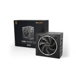Alimentation - be quiet! - pure power 12 m - 850w - 80plus gold - atx 3. 0