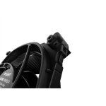 Ventilateur de botier - be quiet! - silent wings 4 - 120mm - 1600 tr / min - 189 db