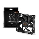 Be quiet ventilateur de botier pure wings 2 - 92mm