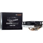 Be quiet! ventirad shadow rock lp