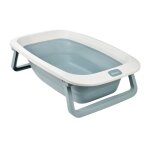 Béaba - baignoire pliable bébé - ultra compacte - pieds antidérapants - bouchon de vidange - eazy pop ... Béaba - baignoire pliable bébé - ultra compacte - pieds antidérapants - bouchon de vidange - eazy pop ...