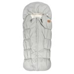 Beaba - chanceli�re poussette gris chin�