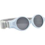 Beaba lunettes de soleil avec bande ajustable pour bébé bleu Beaba lunettes de soleil avec bande ajustable pour bébé bleu